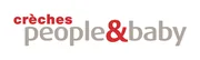 Logo People & baby